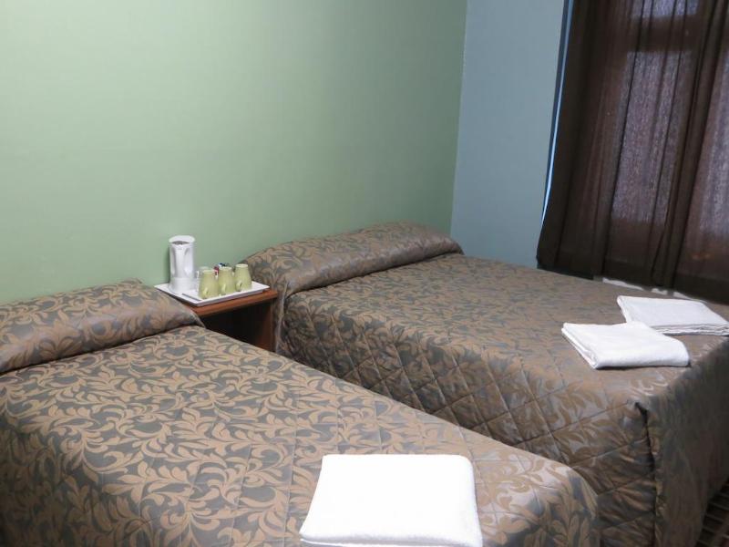 Corbigoe Hotel - Genel