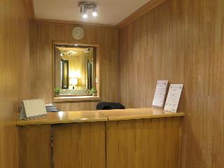 Corbigoe Hotel fotoÄŸrafÄ±
