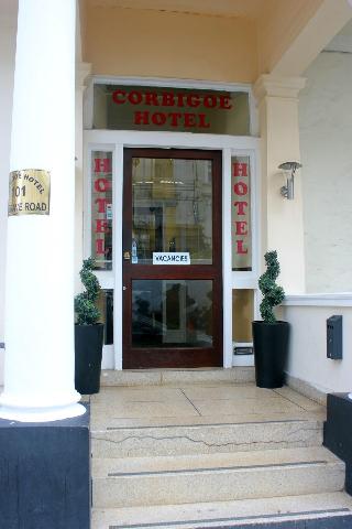 Corbigoe Hotel fotoÄŸrafÄ±