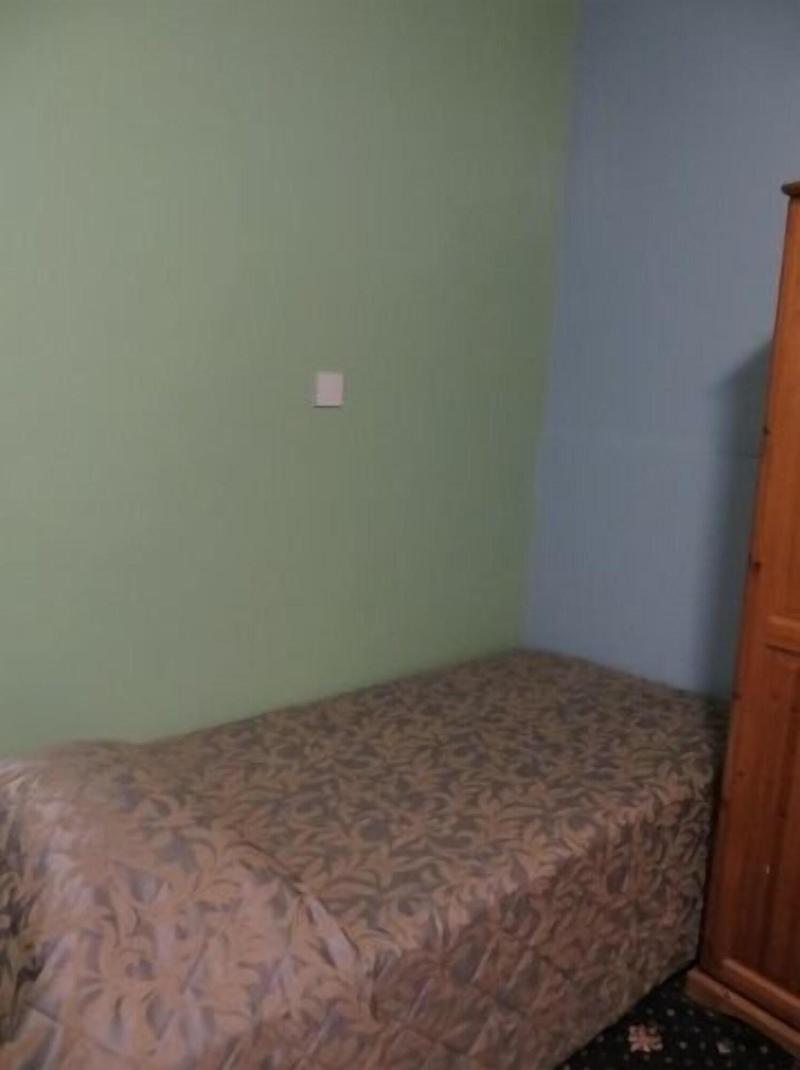 Corbigoe Hotel - Oda