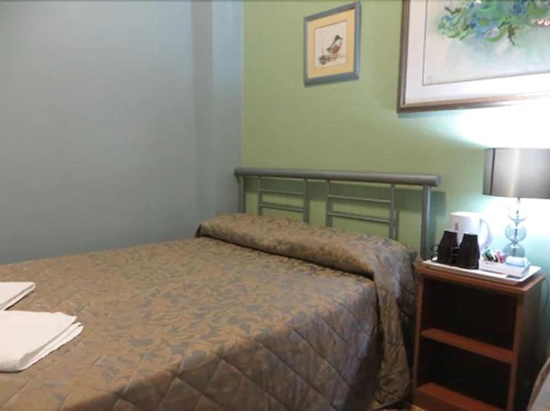 Corbigoe Hotel - Oda