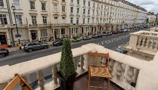 Corbigoe Hotel fotoÄŸrafÄ±
