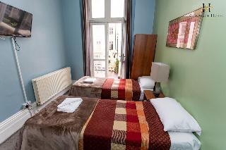 Corbigoe Hotel fotoÄŸrafÄ±