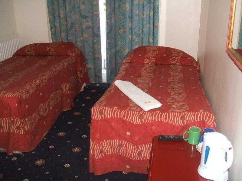 Corbigoe Hotel fotoÄŸrafÄ±