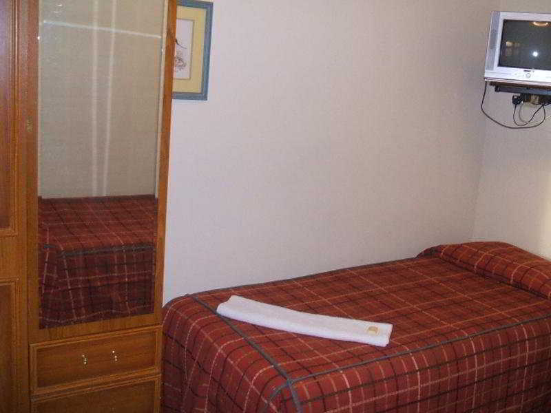 Corbigoe Hotel fotoÄŸrafÄ±