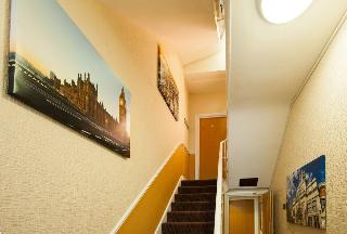 Dover Hotel fotoÄŸrafÄ±