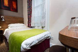 Dover Hotel fotoÄŸrafÄ±