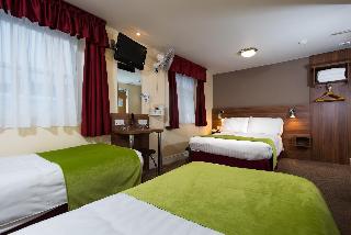 Dover Hotel fotoÄŸrafÄ±
