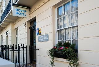 Dover Hotel fotoÄŸrafÄ±