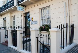 Dover Hotel fotoÄŸrafÄ±