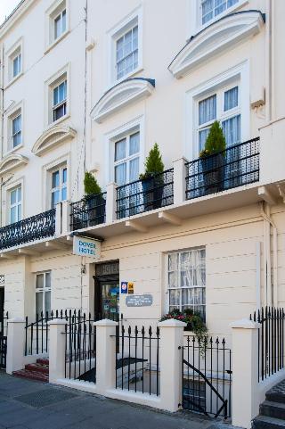 Dover Hotel fotoÄŸrafÄ±