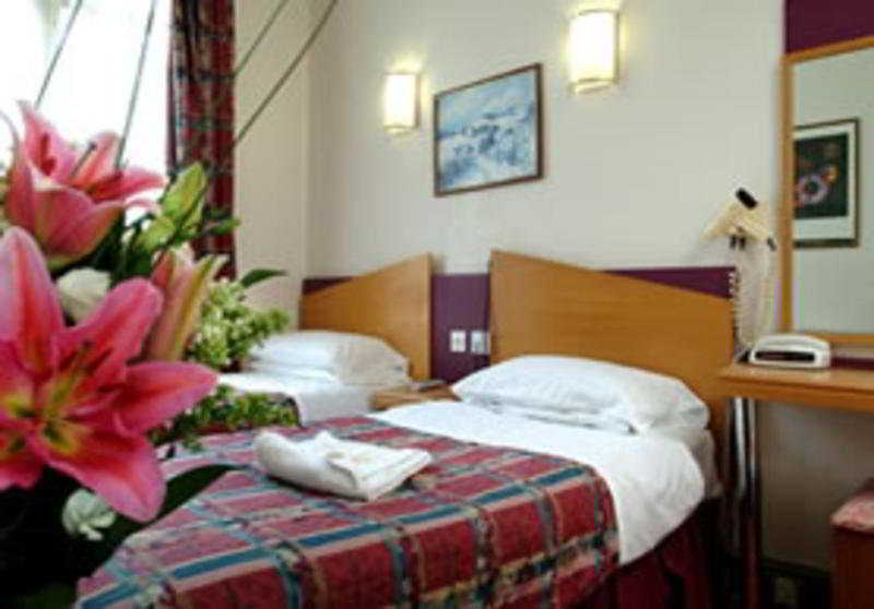 Dover Hotel fotoÄŸrafÄ±