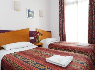 Dover Hotel fotoÄŸrafÄ±