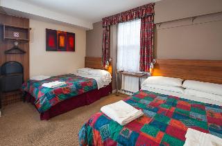 Dover Hotel fotoÄŸrafÄ±