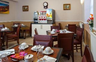 Dover Hotel fotoÄŸrafÄ±