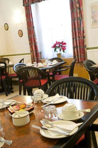 Dover Hotel fotoÄŸrafÄ±