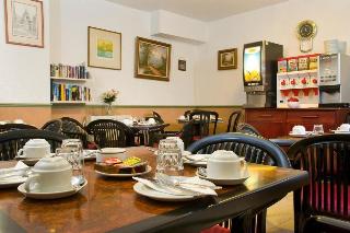 Dover Hotel fotoÄŸrafÄ±