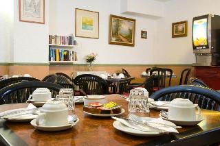 Dover Hotel fotoÄŸrafÄ±