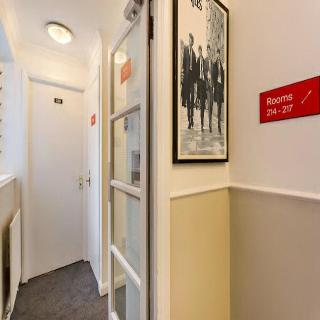 Enrico Hotel fotoÄŸrafÄ±