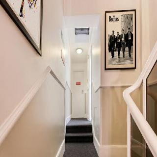 Enrico Hotel fotoÄŸrafÄ±
