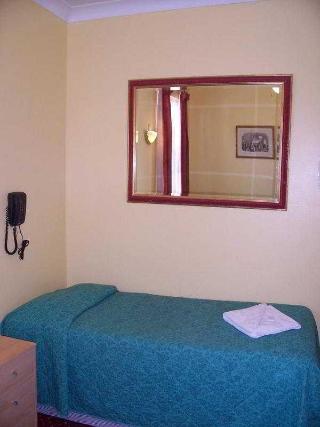 Enrico Hotel fotoÄŸrafÄ±