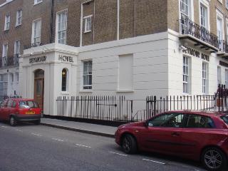 Seymour Hotel otel fotoğrafı