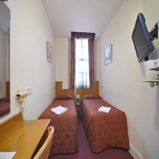 Seymour Hotel fotoÄŸrafÄ±