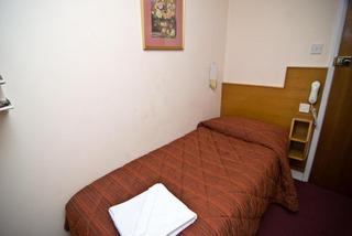 Seymour Hotel fotoÄŸrafÄ±