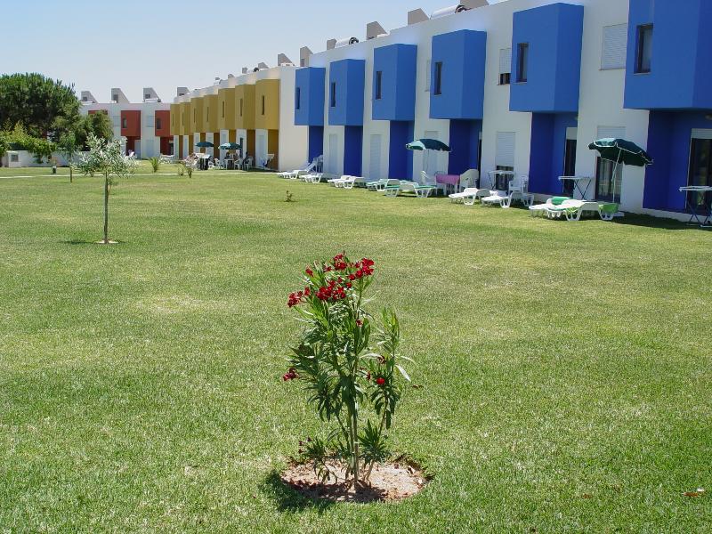 Quinta das Figueirinhas and Quintinha Village - Genel