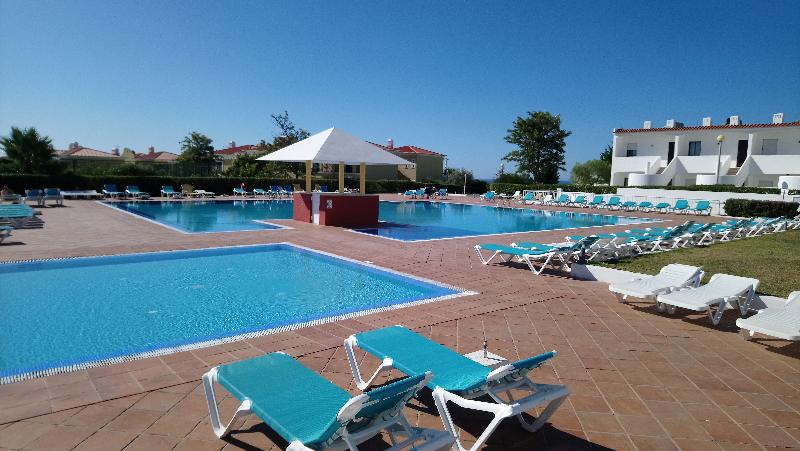 Quinta das Figueirinhas and Quintinha Village - Genel