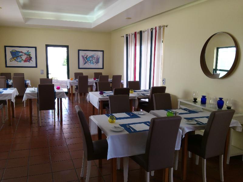 Quinta das Figueirinhas and Quintinha Village - Restoran