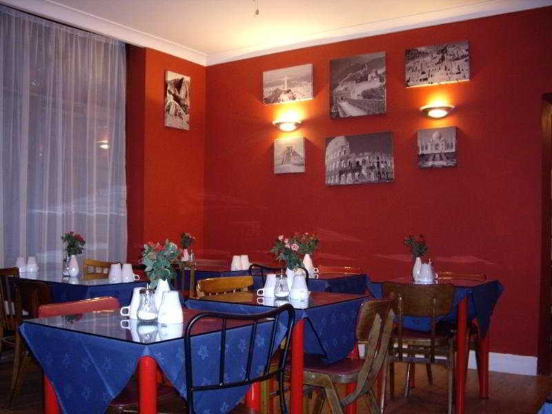 Grapevine Hotel fotoÄŸrafÄ±
