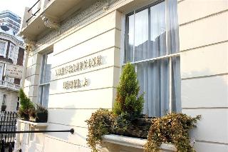 Grapevine Hotel fotoÄŸrafÄ±