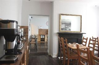 Grapevine Hotel fotoÄŸrafÄ±