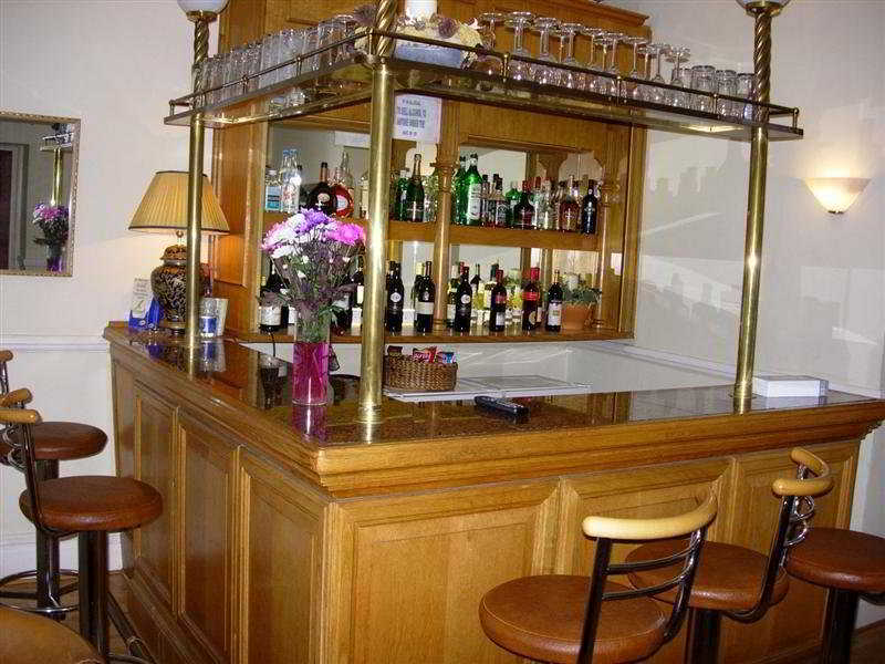 Gresham Hotel fotoÄŸrafÄ±