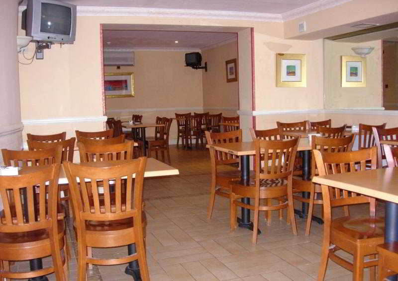 Gresham Hotel fotoÄŸrafÄ±