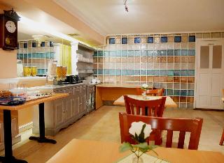 Gresham Hotel fotoÄŸrafÄ±