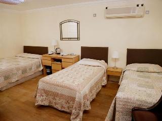 Gresham Hotel fotoÄŸrafÄ±