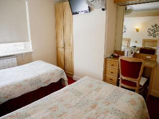 Gresham Hotel fotoÄŸrafÄ±