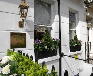 Gresham Hotel fotoÄŸrafÄ±