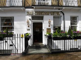 Gresham Hotel otel fotoğrafı