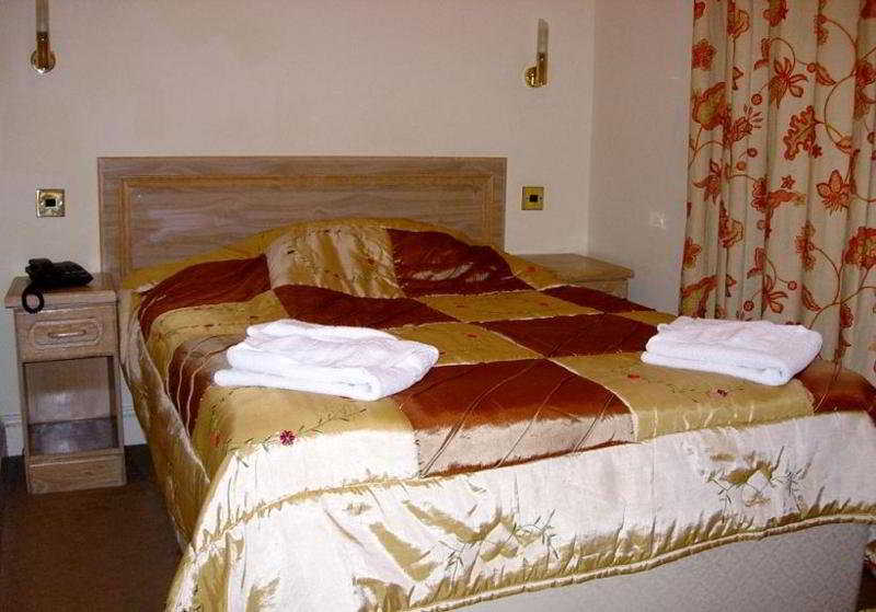 Gresham Hotel fotoÄŸrafÄ±