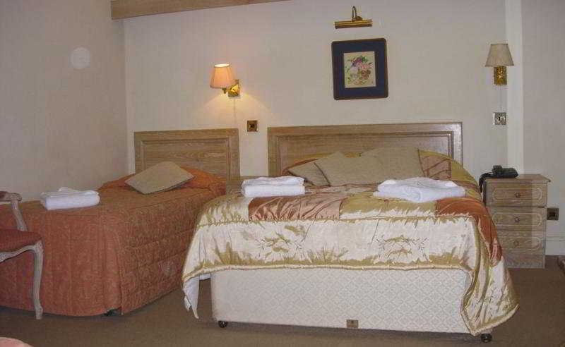Gresham Hotel fotoÄŸrafÄ±