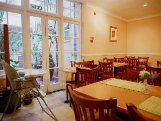 Gresham Hotel fotoÄŸrafÄ±