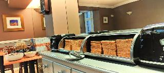 Gresham Hotel fotoÄŸrafÄ±