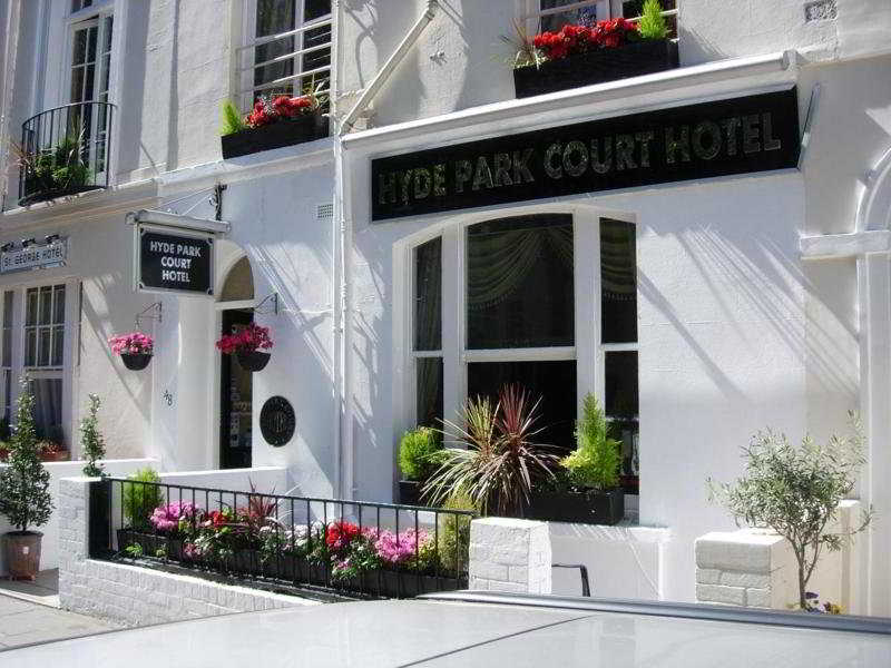 Hyde Park Court fotoÄŸrafÄ±