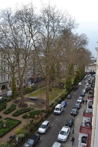 Hyde Park Court fotoÄŸrafÄ±