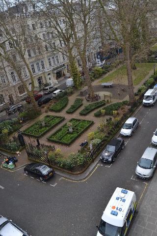 Hyde Park Court fotoÄŸrafÄ±