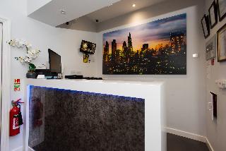 Marble Arch Inn fotoÄŸrafÄ±