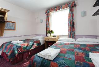 Marble Arch Inn fotoÄŸrafÄ±
